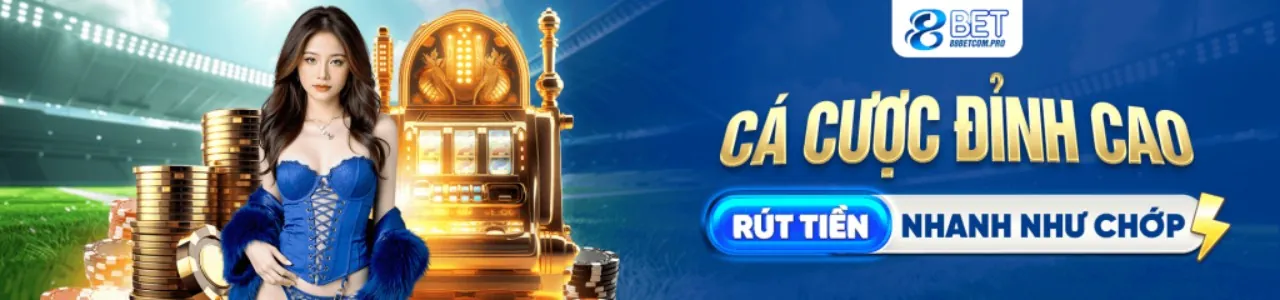 Sân vận động bóng đá với khán giả hò reo, biểu tượng của cá cược thể thao sôi động tại 6ff1 trang chủ chính thức