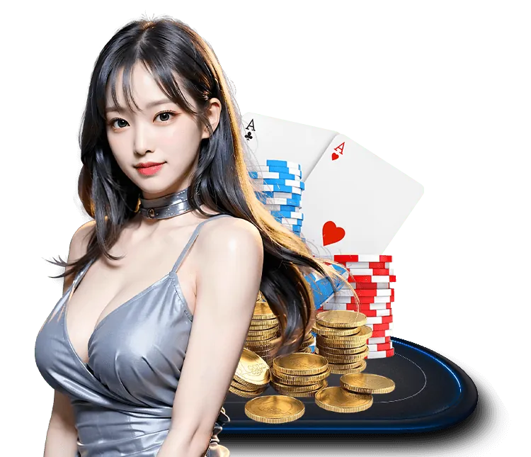 Slot Game & Nổ Hũ